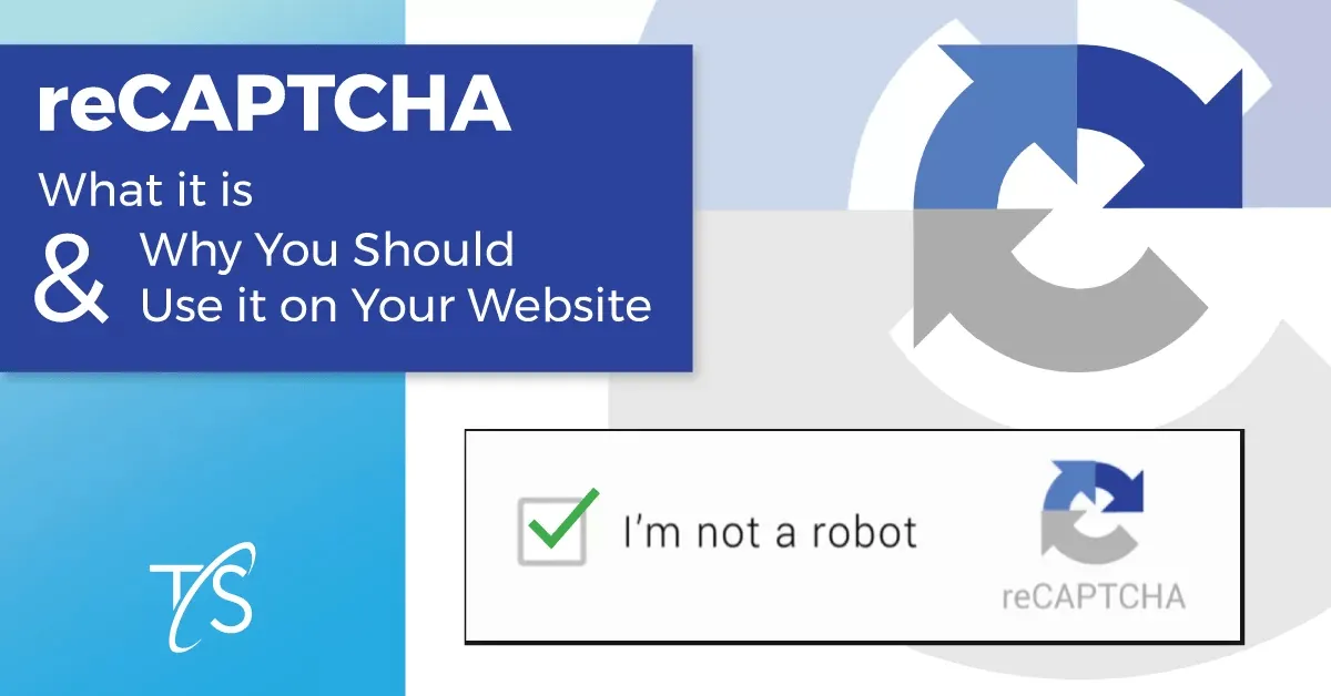 Tired of Spam from your website forms?