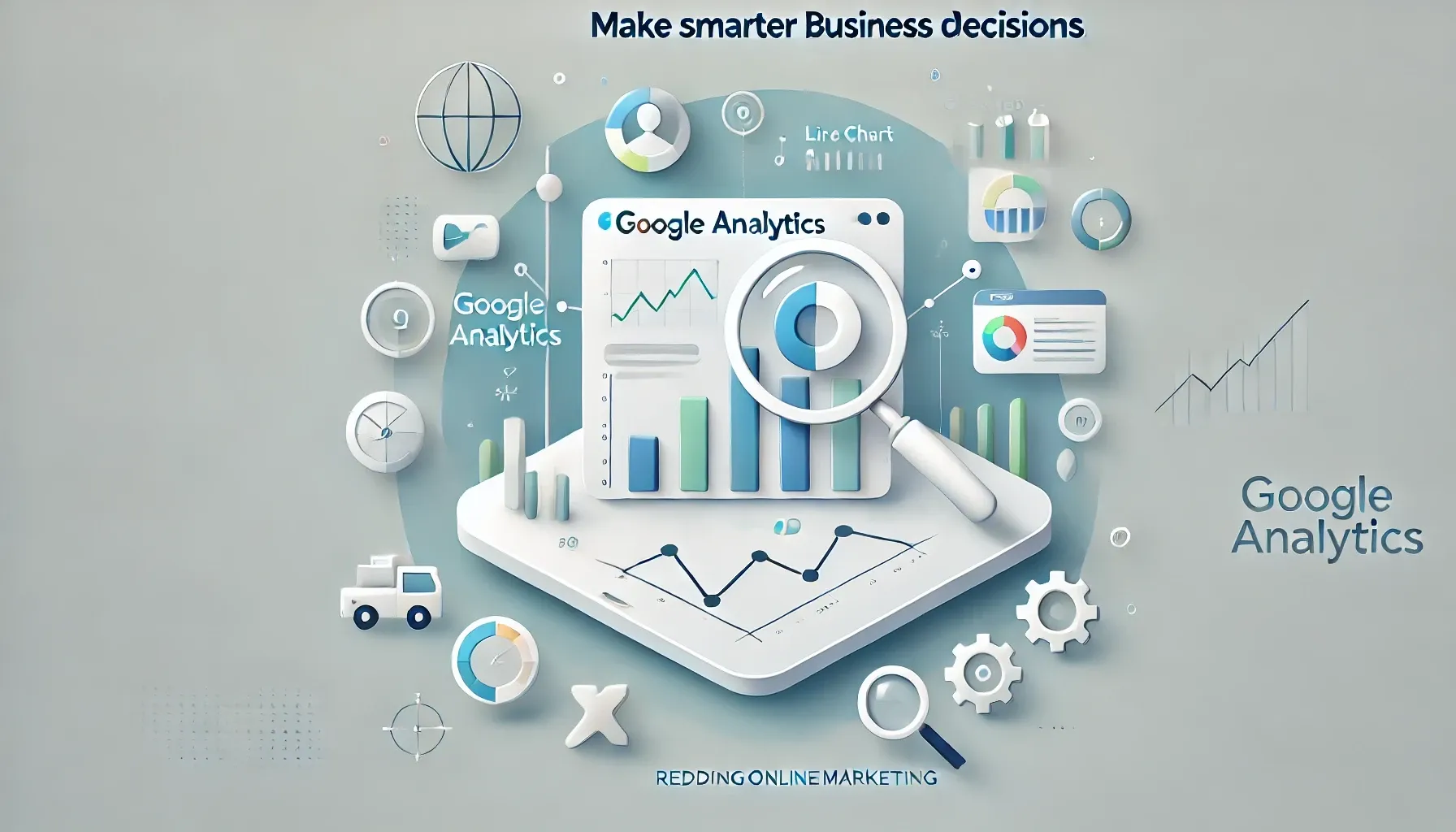Google Analytics