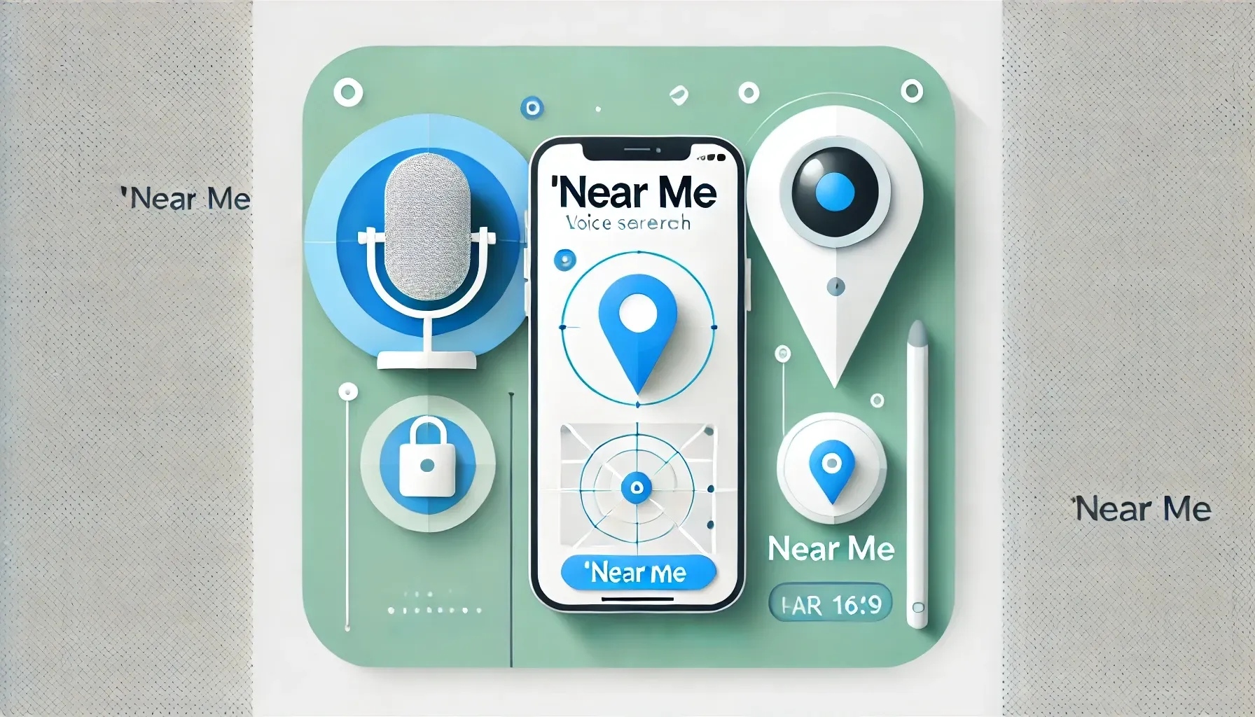 "Near Me" Optimization