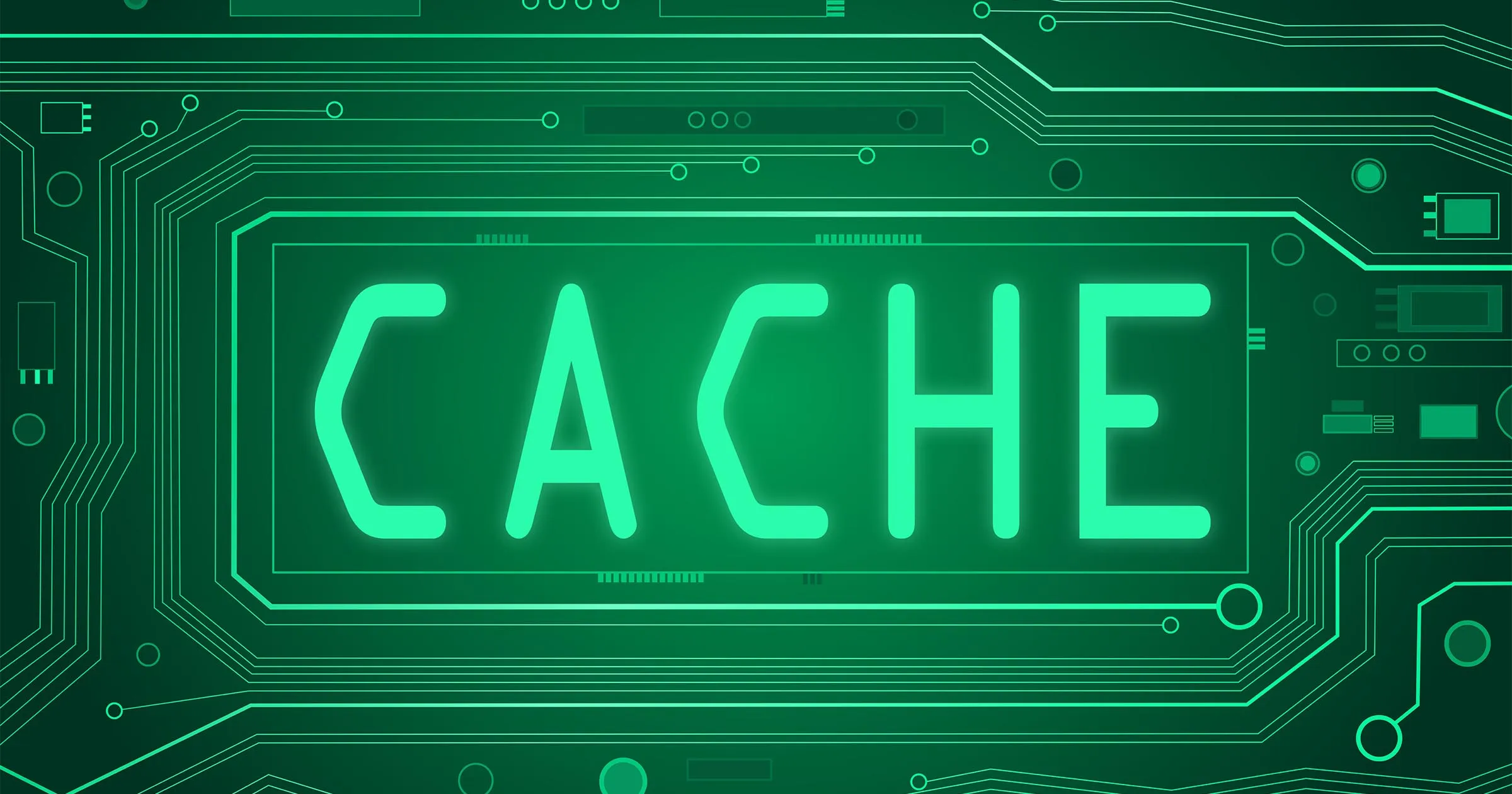 Clear your Cache