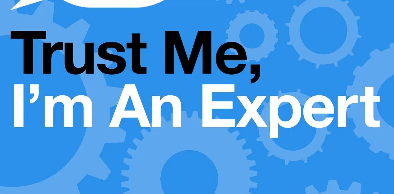 Social Media Experts
