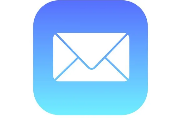 Set up e-mail on Apple iOS