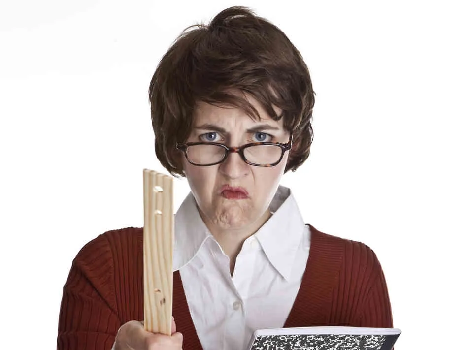 Signs your designer is an Amateur - #1 Everything must line up