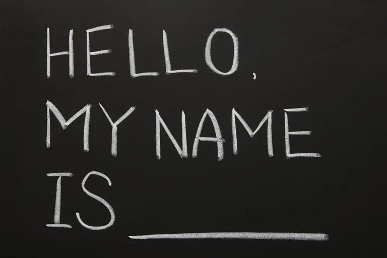 Just plain Bad Domain names