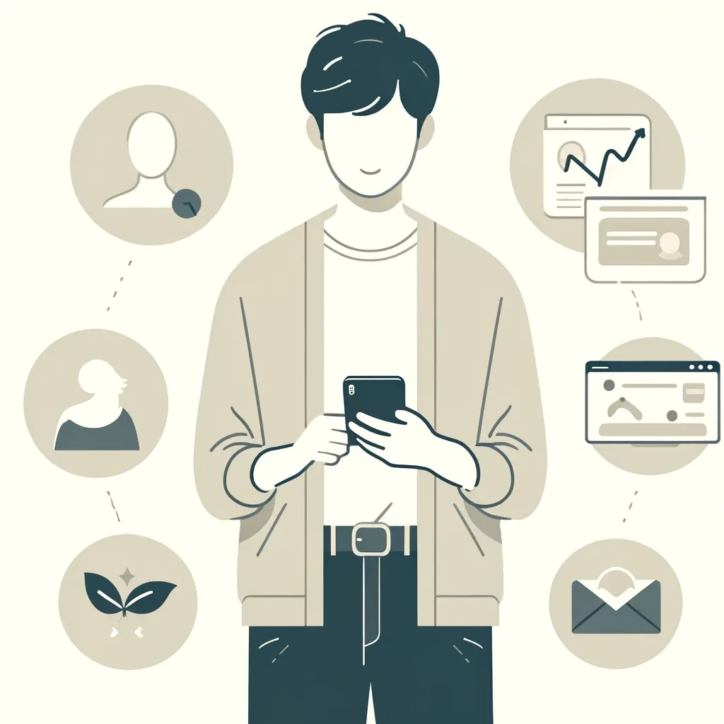 Todd's Keys to Marketing