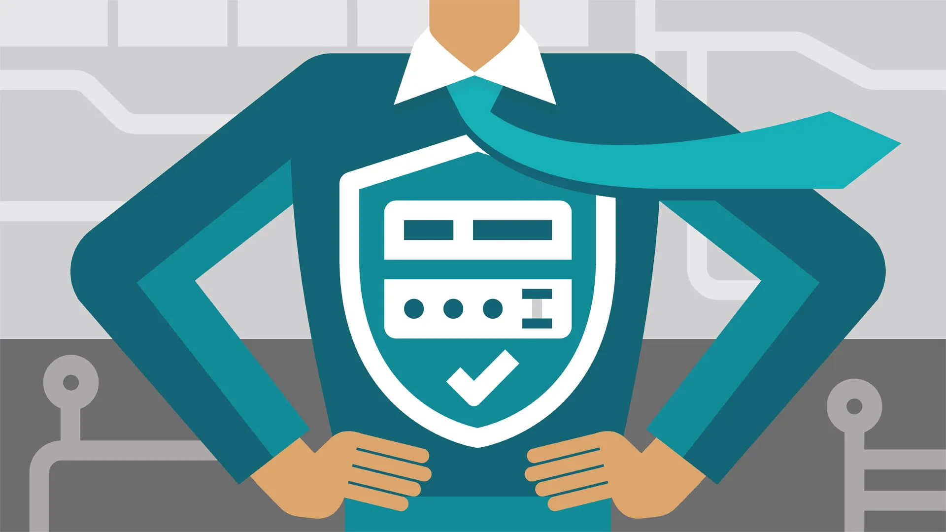 Wordpress and security