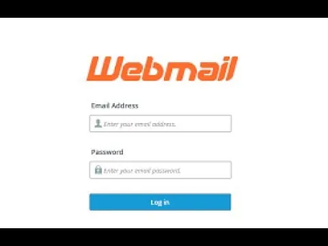 Webmail Basics