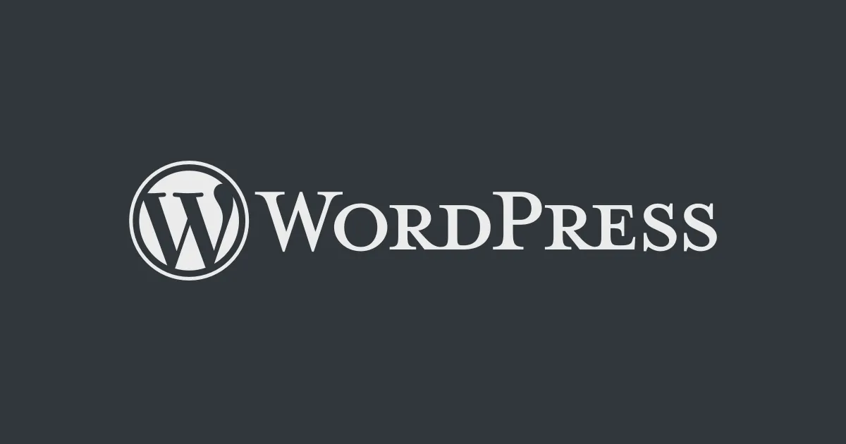 What is Wordpress